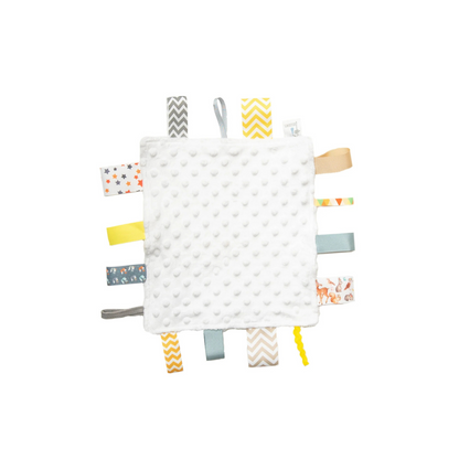 Tuto de Etiquetas - Blanco | Algodones