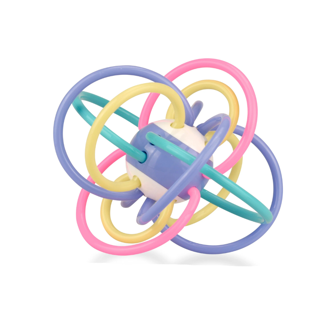 Mordedor Molar Anillos | Huanger