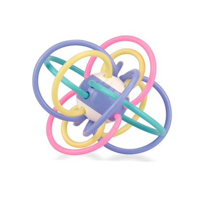 Mordedor Molar Anillos | Huanger