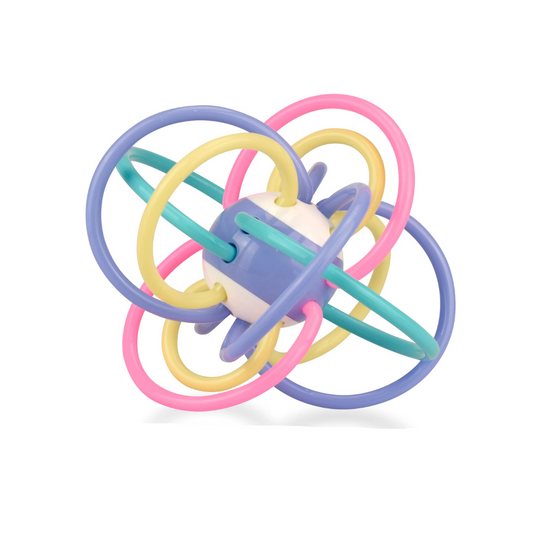 Mordedor Molar Anillos | Huanger