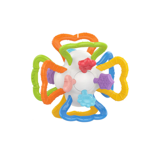 Mordedor Molar Espacial | Huanger