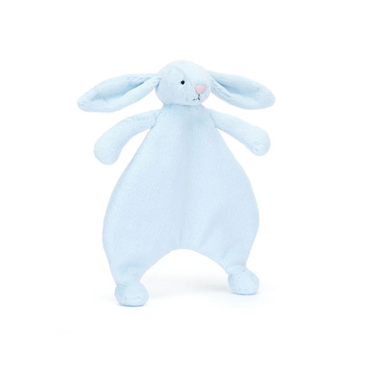 Tuto Comforter - Conejo Azul | Jellycat