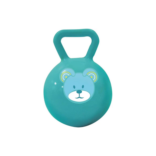 Sonajero Blando - Azul | Ludi