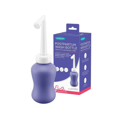 Botella de Lavado Perineal Postparto | Lansinoh