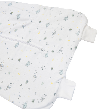 Saco de Dormir - Planetas | Algodones