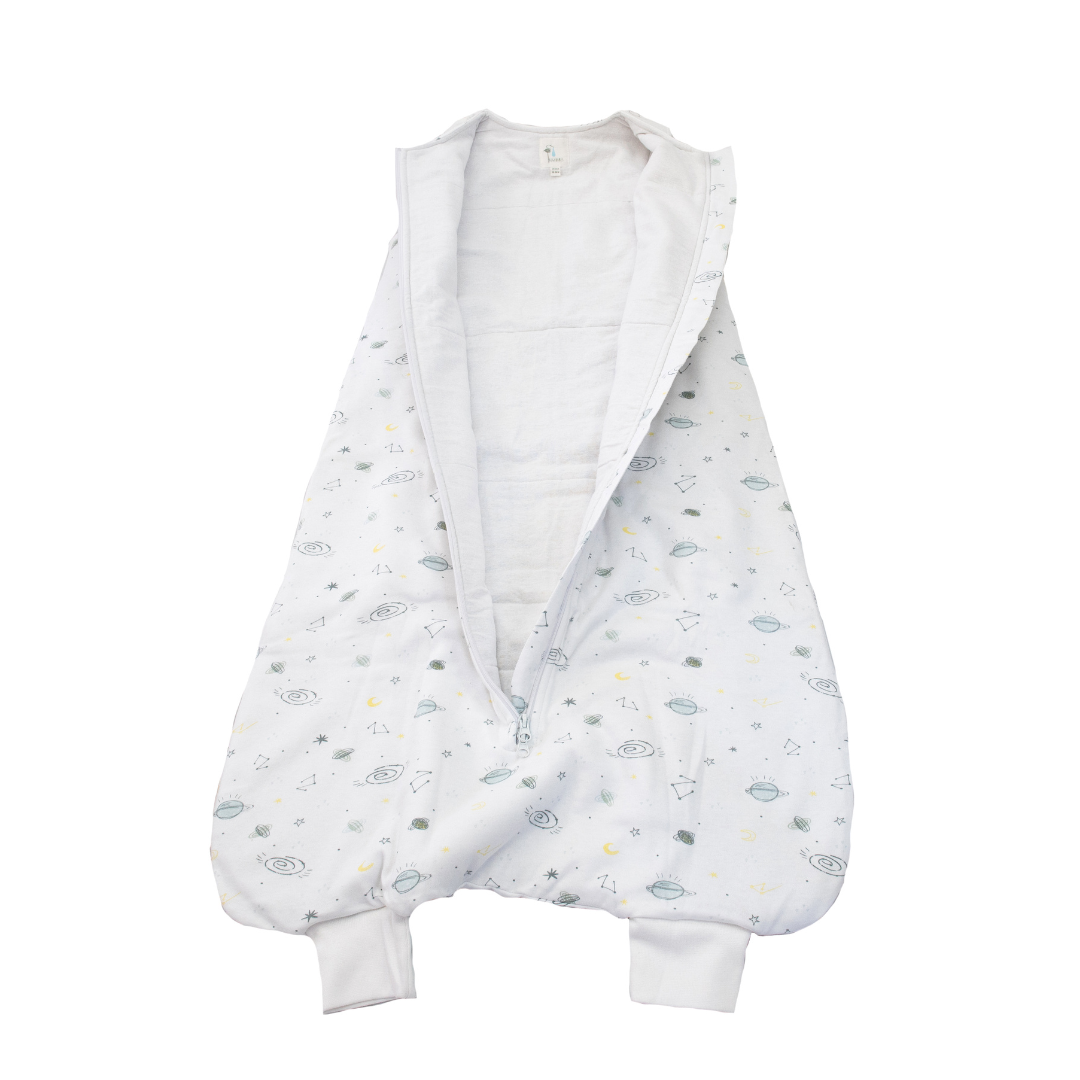 Saco de Dormir - Planetas | Algodones