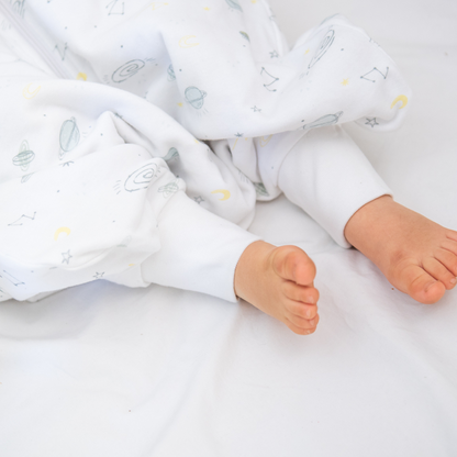 Saco de Dormir - Planetas | Algodones