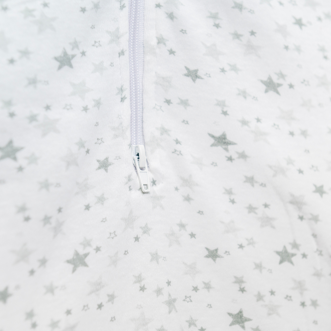 Saco de Dormir - Estrellas Medianas | Algodones