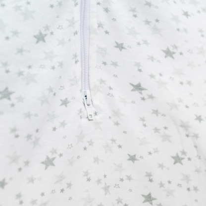 Saco de Dormir - Estrellas Medianas | Algodones