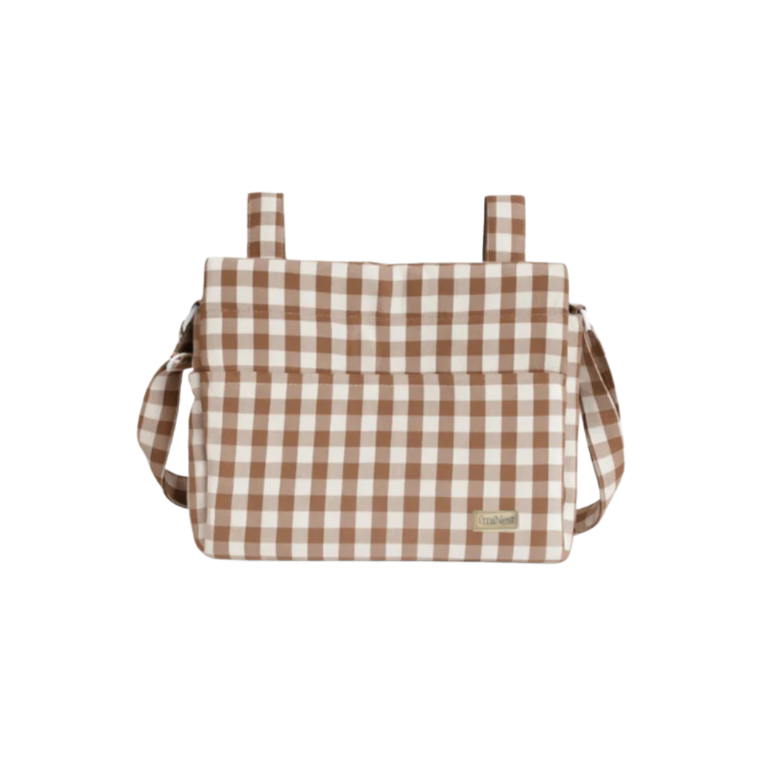 Bolso Clásico - Mocca | miNest