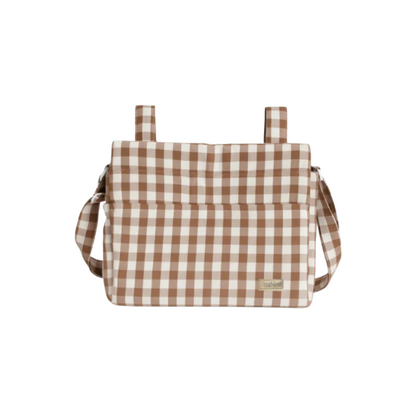 Bolso Clásico - Mocca | miNest