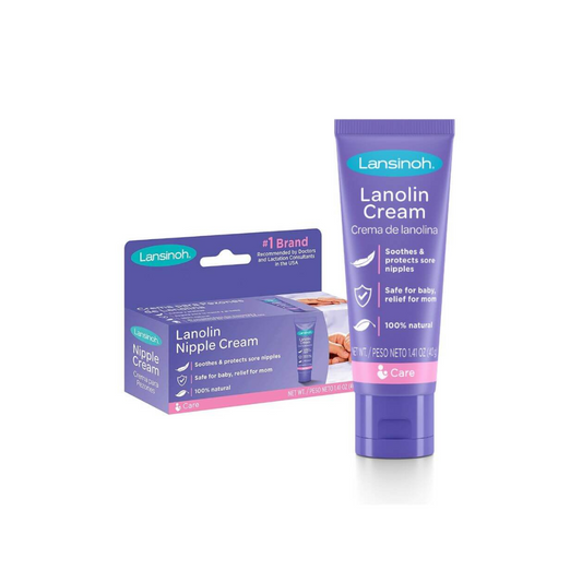 Crema Lanolina | Lansinoh