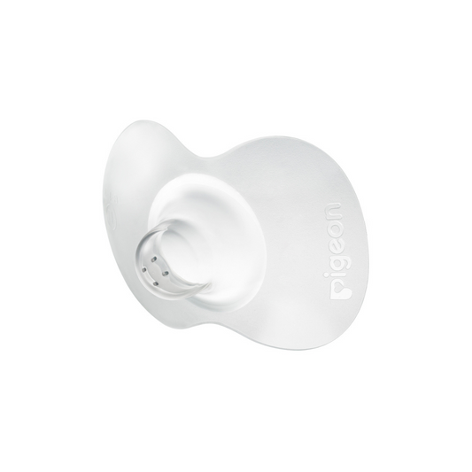 Protector de Pezon de Silicona - 1 Unidad | Pigeon