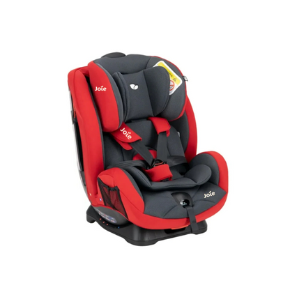 Silla de Auto Convertible Stages™ - Red & Gray | Joie