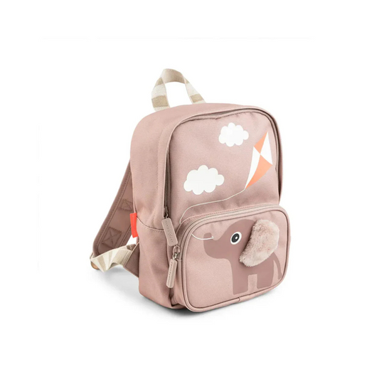 Mochila Niños - Elphee Rosa | Done by deer