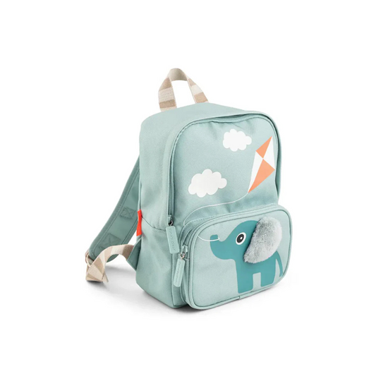 Mochila Niños - Elphee Azul | Done by deer