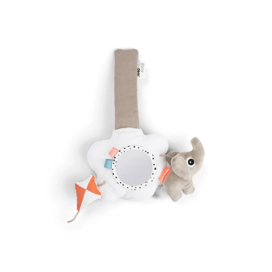 Móvil para Coche Playground - Varios Colores | Done by deer