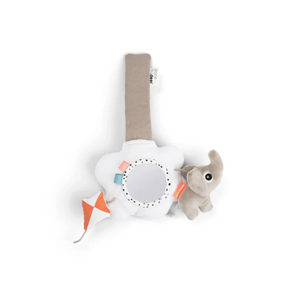 Móvil para Coche Playground - Varios Colores | Done by deer