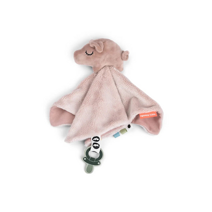 Tuto Pigee - Rosa | Done by deer