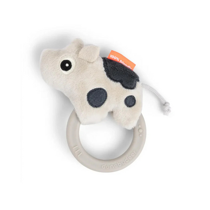 Sonajero Sensorial con Mordedor - Dotti arena | Done by deer
