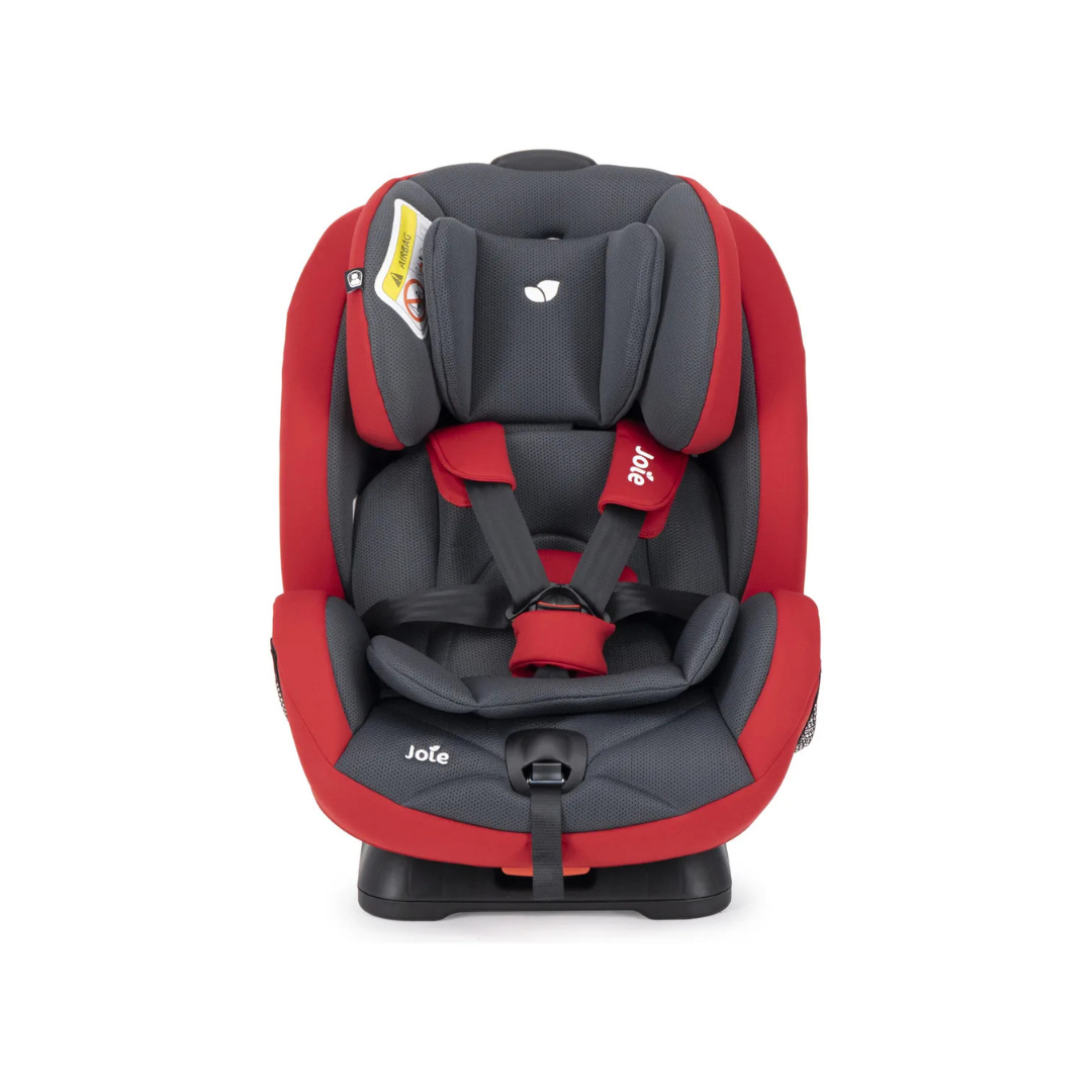 Silla de Auto Convertible Stages™ - Red & Gray | Joie