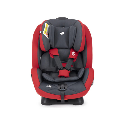 Silla de Auto Convertible Stages™ - Red & Gray | Joie