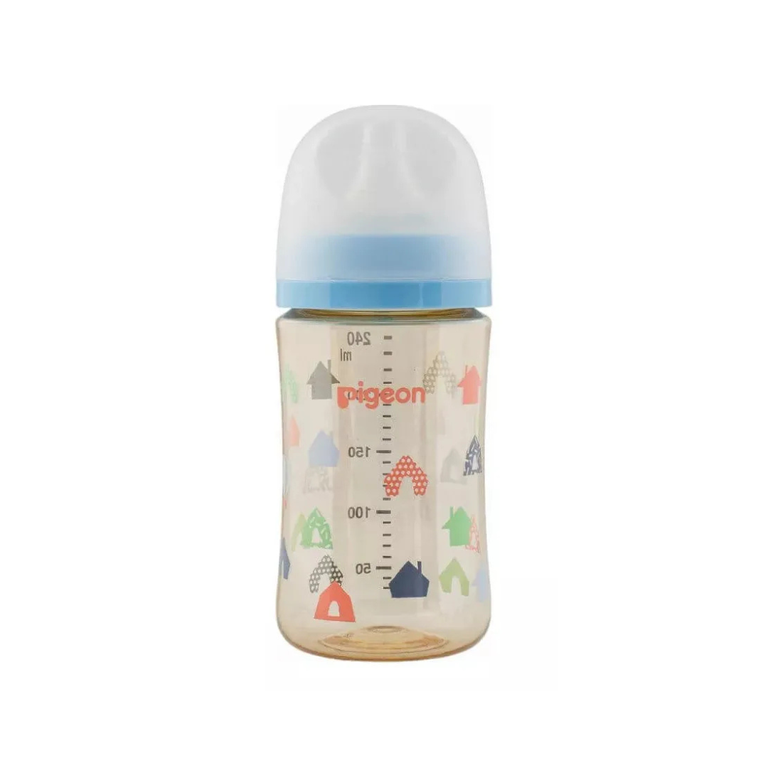 Mamadera Softouch - House | Pigeon