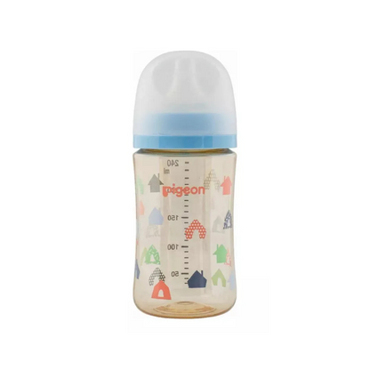 Mamadera Softouch - House | Pigeon