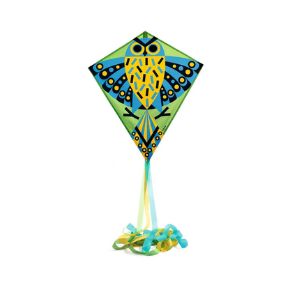 Volantín - Búho | Djeco