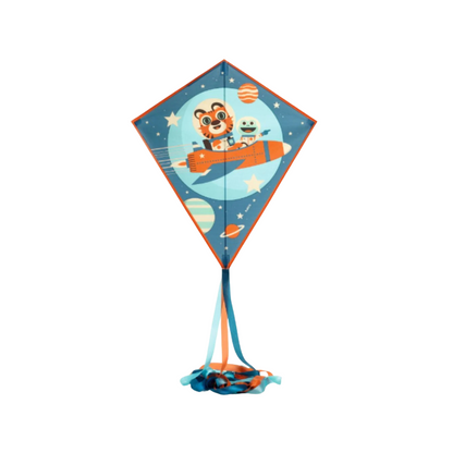 Volantín - Cohete | Djeco