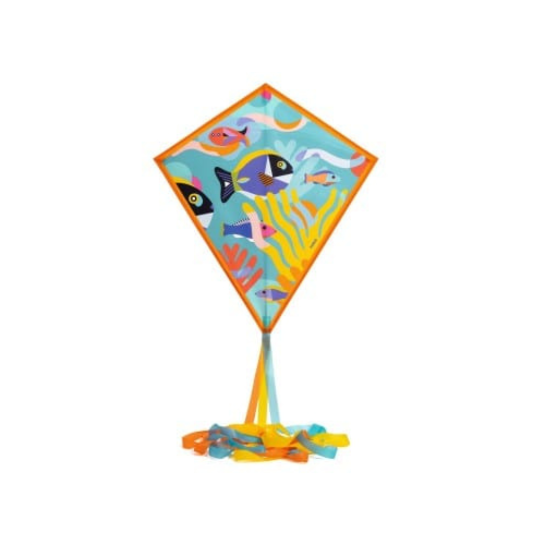 Volantín - Océano | Djeco