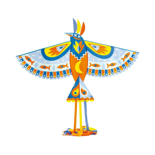 Volantín Maxi - Pájaro | Djeco