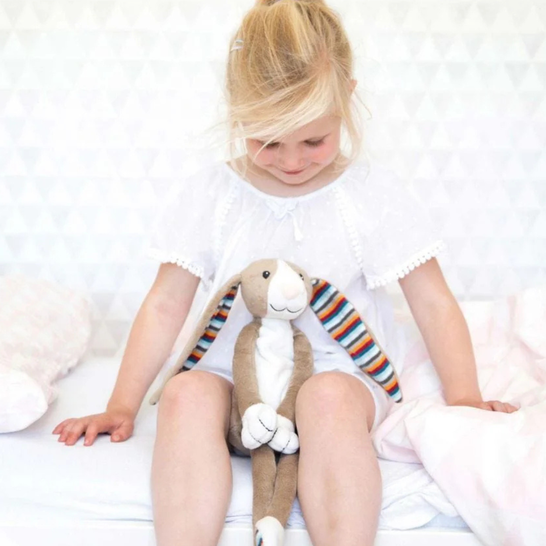 Luz Nocturna - Conejito Bo | Zazu