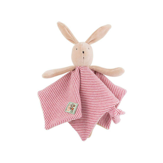 Tuto Doudou Conejo - Sylvain | Moulin Roty