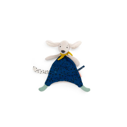 Tuto Doudou - Pilou Azul | Moulin Roty