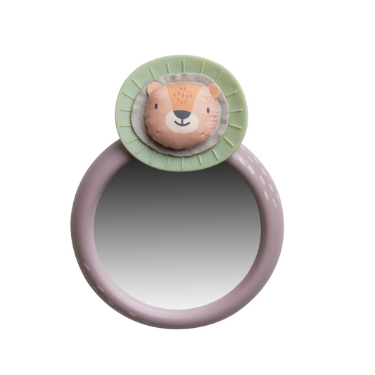 Espejo Retrovisor para Auto - Savannah | Taf Toys