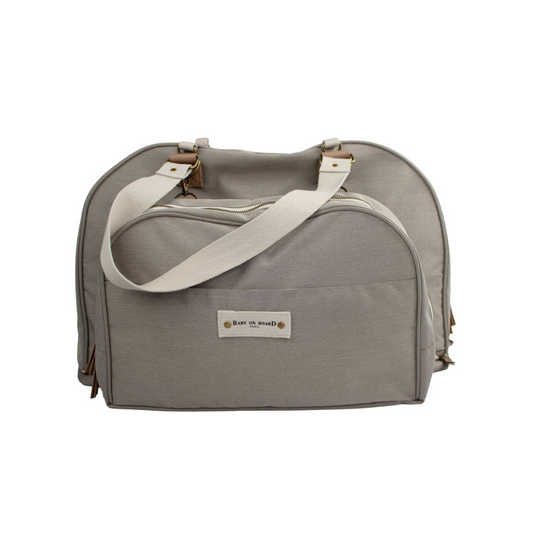 Bolso Pañalero Juliette | Baby on Board Paris