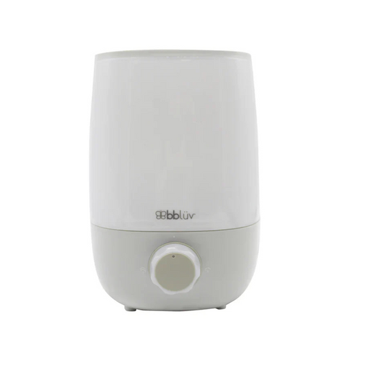 Humidificador Ultrasónico y Difusor Hydrö | BBLÜV