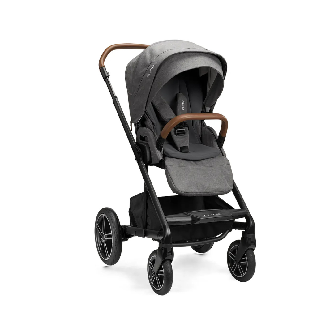 Coche de Paseo Mixx™ Next - Granite | Nuna