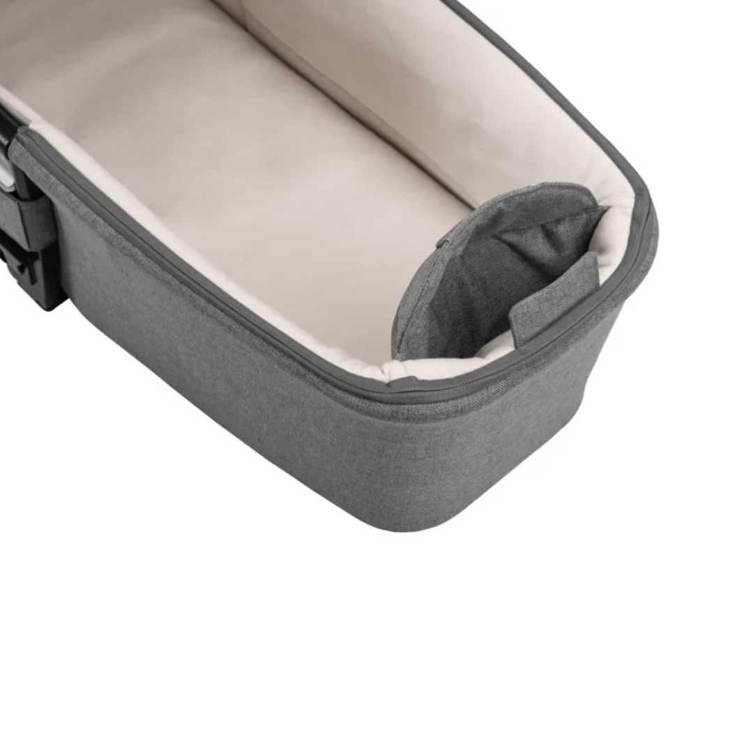 Moisés Mixx™ Next - Granite | Nuna