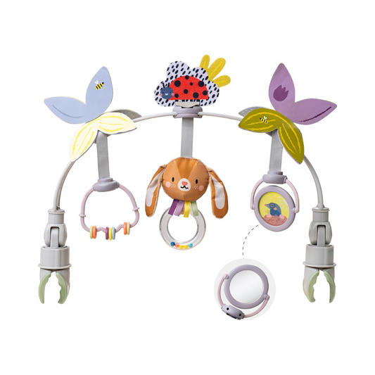 Arco de Actividades - Crece Conmigo | Taf Toys