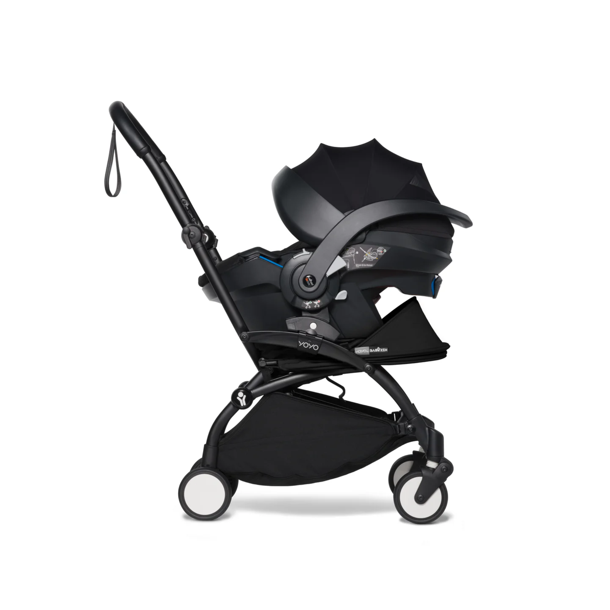 coche de bebe stokke Arma Tu Travel System: YOYO by Stokke® – Mamás Mateas