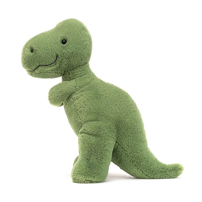 Peluche Fósil T-Rex