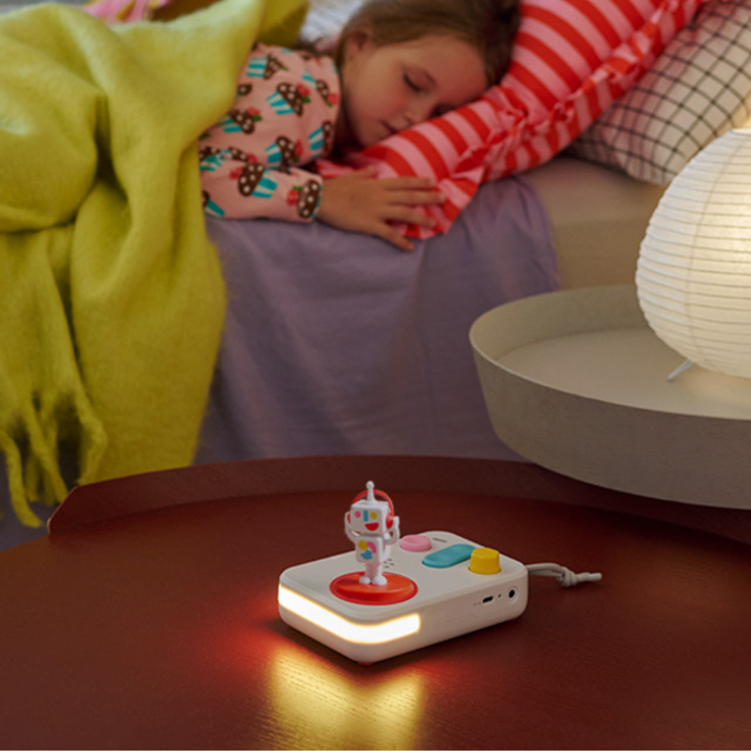 Cuentacuentos Starter Set Faba+ | FABA