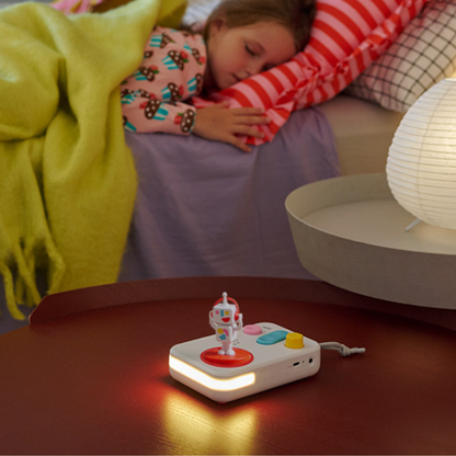 Cuentacuentos Starter Set Faba+ | FABA