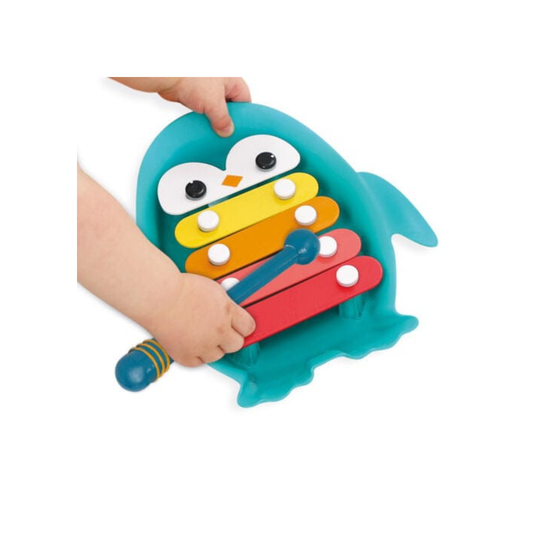 Xilófono de Baño | Ludi