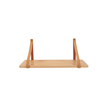 Repisa Alba - Natural | Form Design