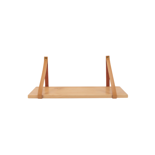 Repisa Alba - Natural | Form Design