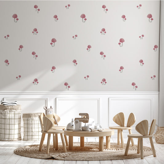 Decorative Wall Stickers - Honguito