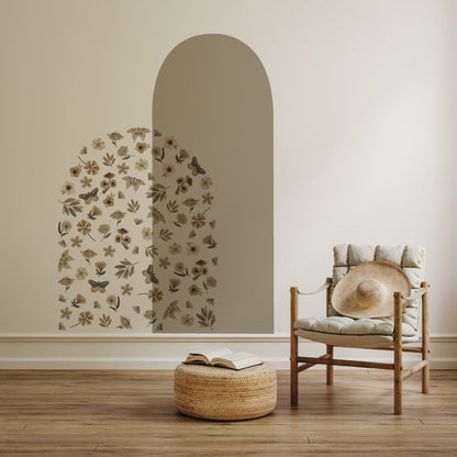 Decorative Wall Stickers - Primrose